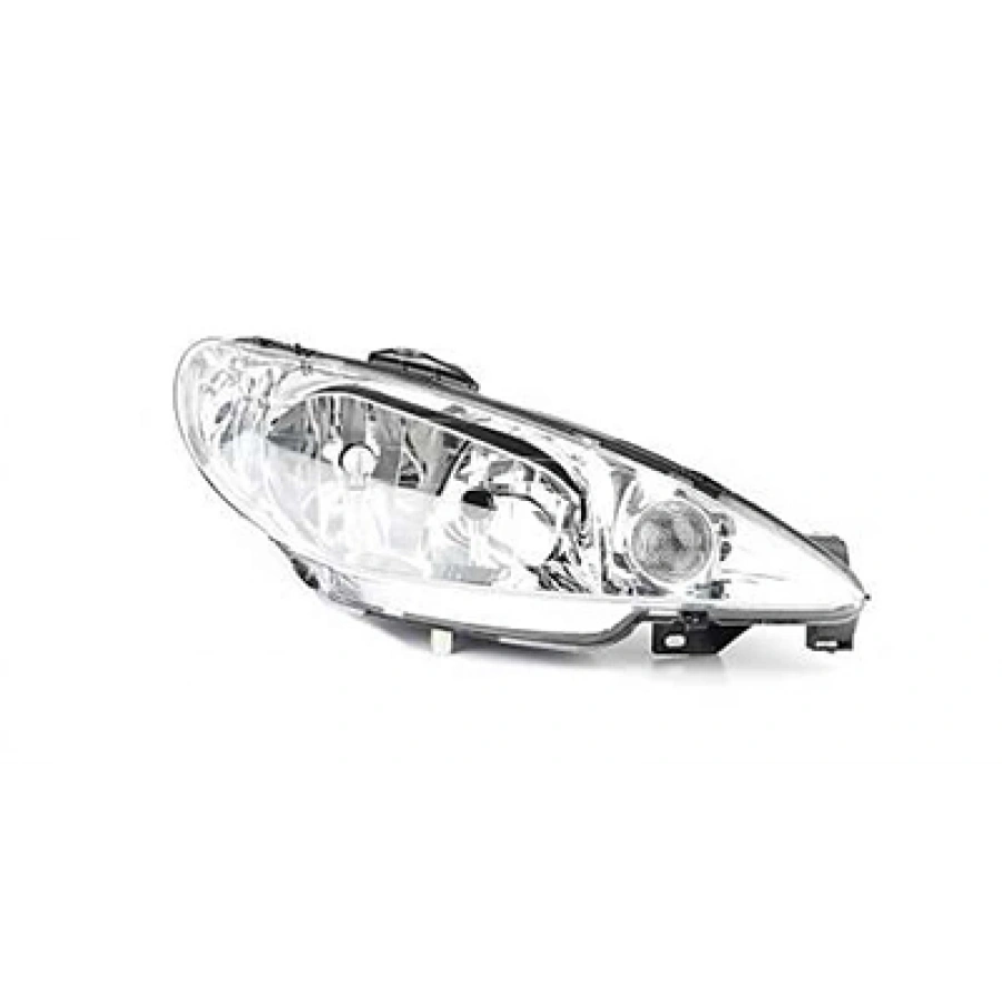 FAR SAG 206 (SEFFAF) 02- BSG 70-800-003