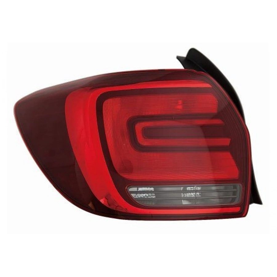 STOP LAMBASI SOL SYMBOL JOY 17- BSG 75-805-034 T1