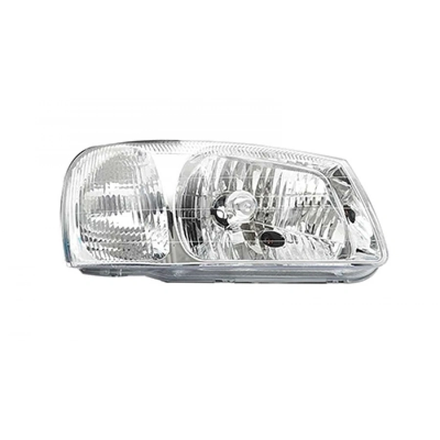 SAG FAR BEYAZ SINYALLI ACCENT MİLENYUM 00-02BSG 40-800-011 T1