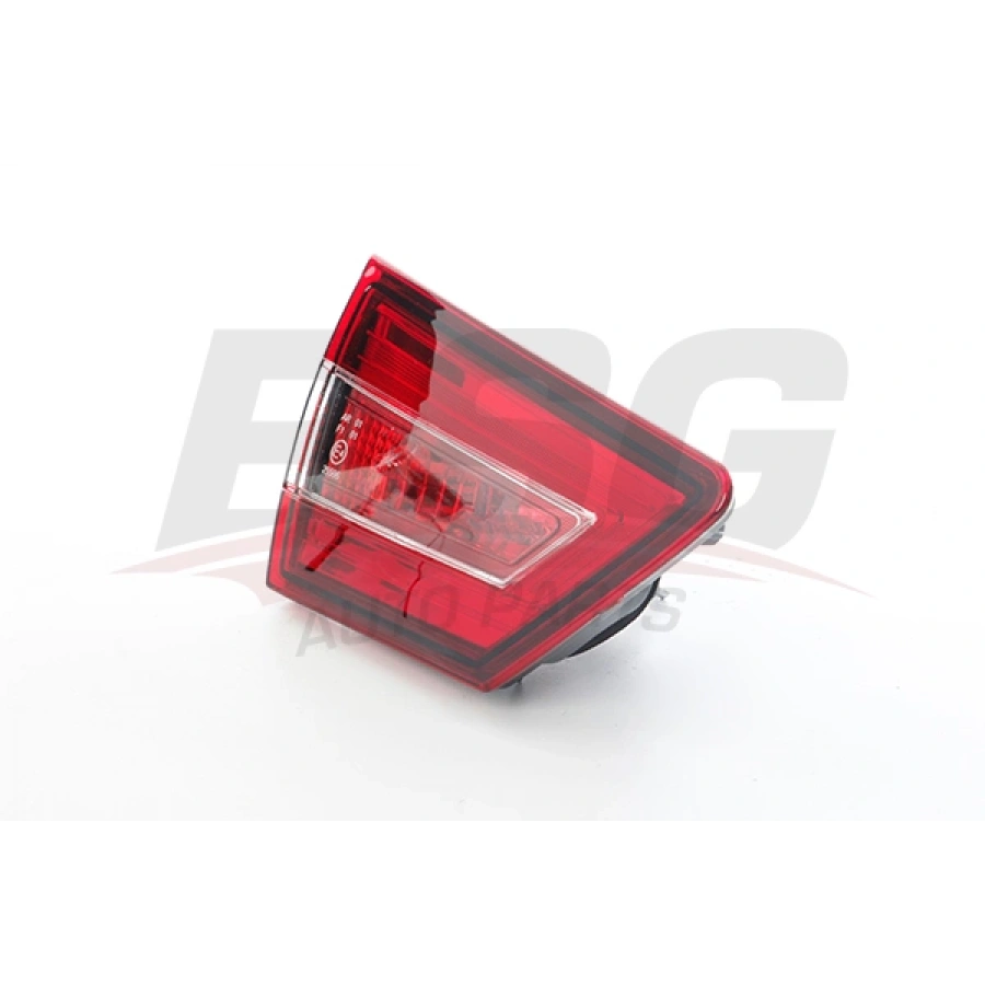 STOP LAMBASI İÇ SOL HATCHBACK CLIO IV 12- BSG 75-805-068 T1