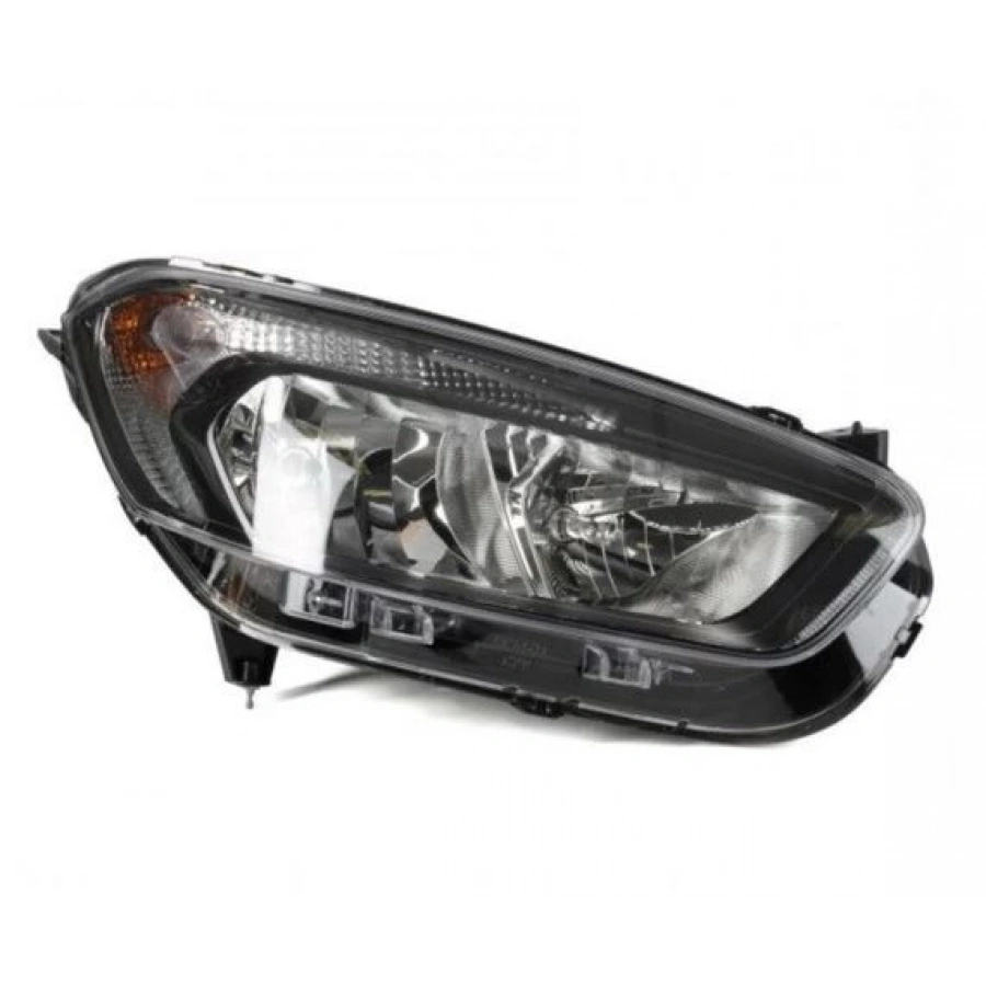 FAR SAG [SIYAH CERCEVE] COURIER 18- BSG 30-800-032 T1