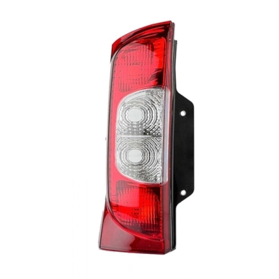 STOP LAMBASI SOL TEK KAPI FIORINO BIPPER NEMO 07- BSG 70-805-008