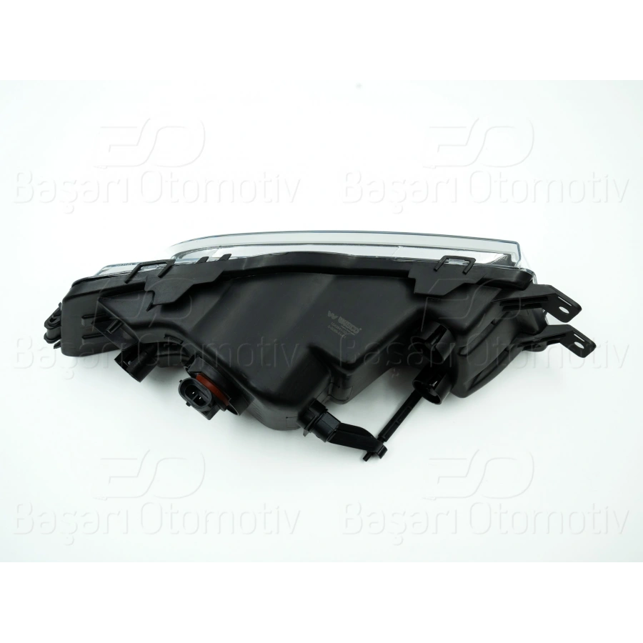 SIS FARI SAG KROM AMPULLU OCTAVIA 3 13-17 WISCO 1243841-00