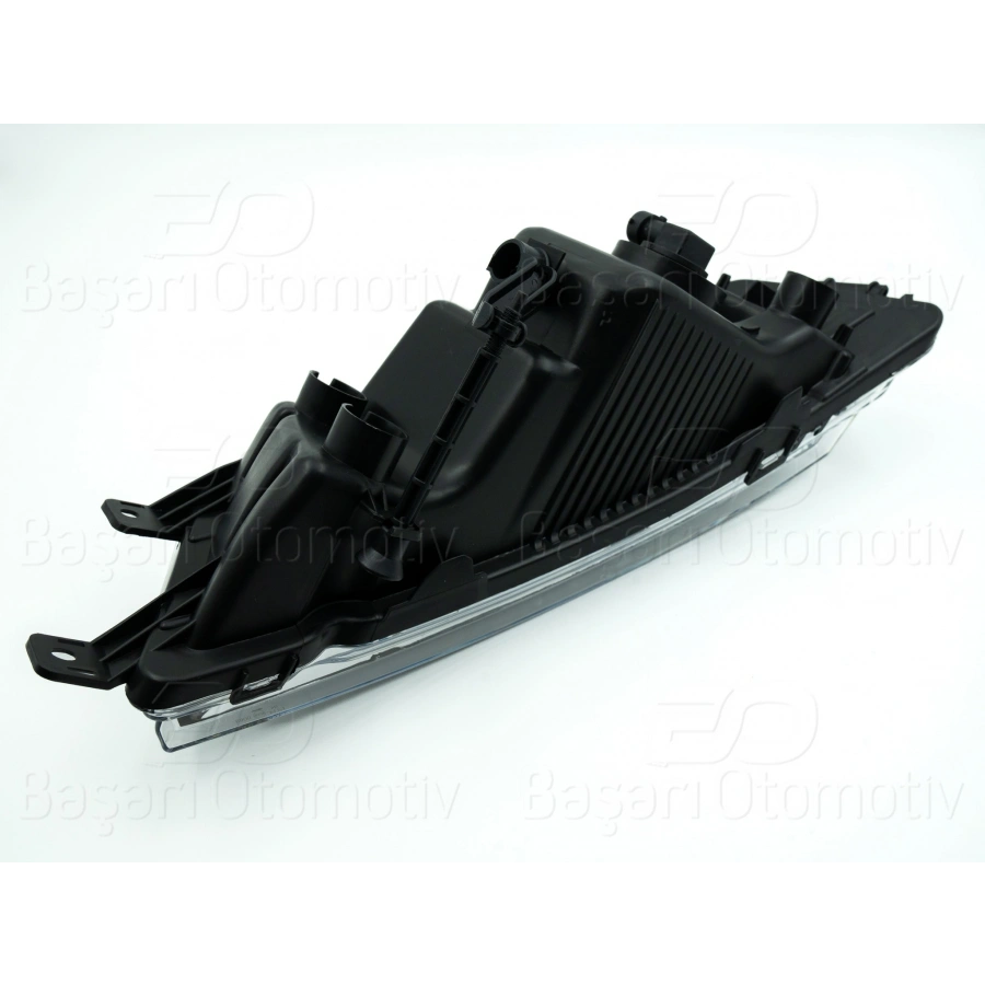 SIS FARI SOL KROM AMPULLU OCTAVIA 3 13-17 WISCO 1243840-00