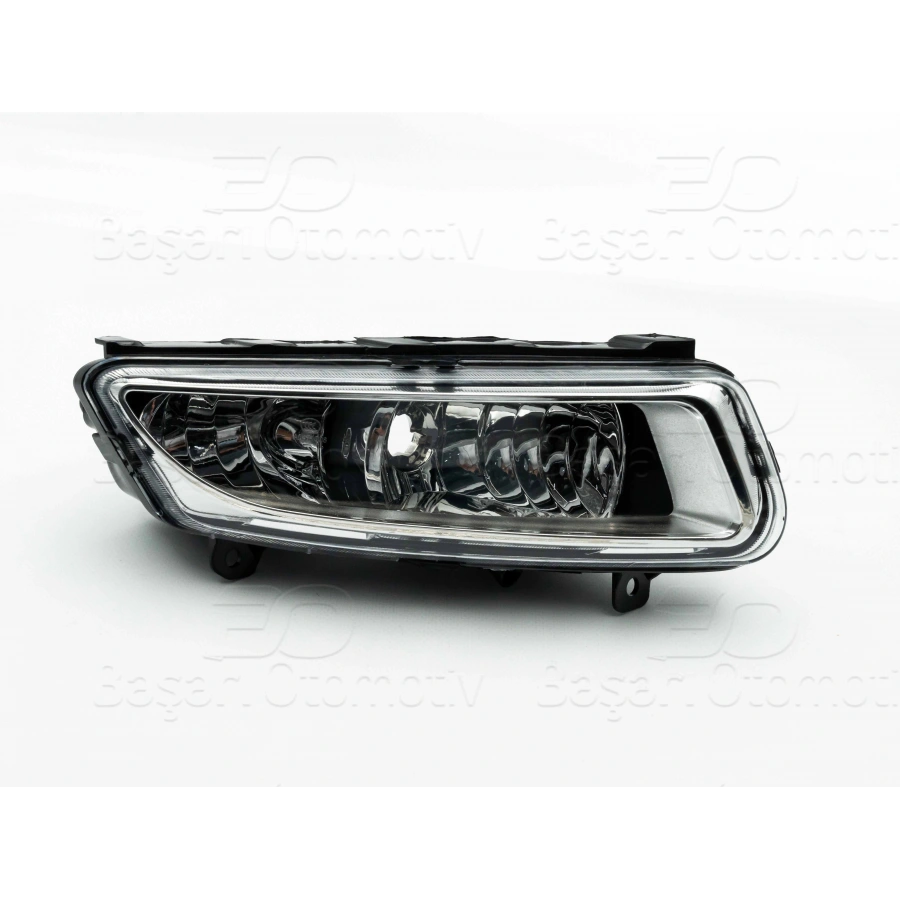SIS FARI SAG KROM TEK DUY AMPULLU VW POLO 09- WISCO 1243159-00 T1