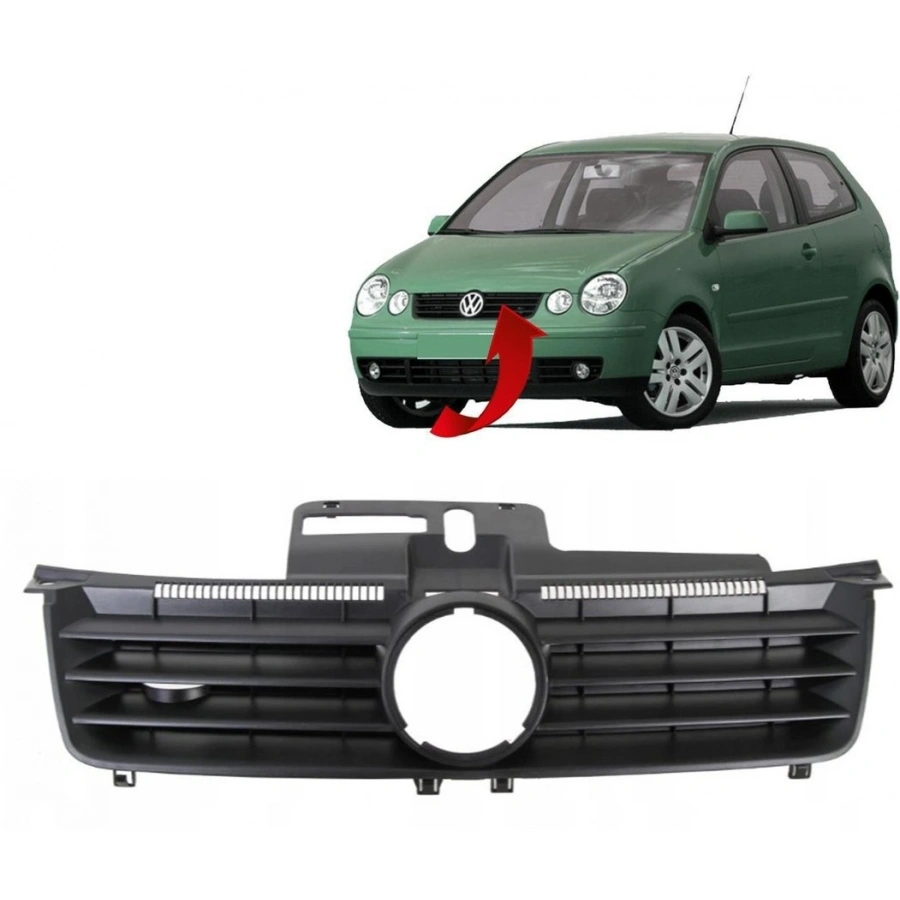 ON PANJUR POLO 2002-2005 GKL 290878 T1