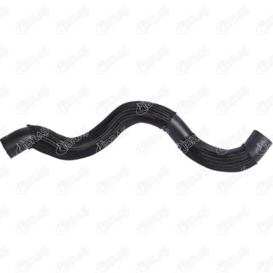 RADYATÖR HORTUMU ÜST DOKKER DUSTER LODGY LOGAN II SANDERO II1.5 DCI17- 11049 T1