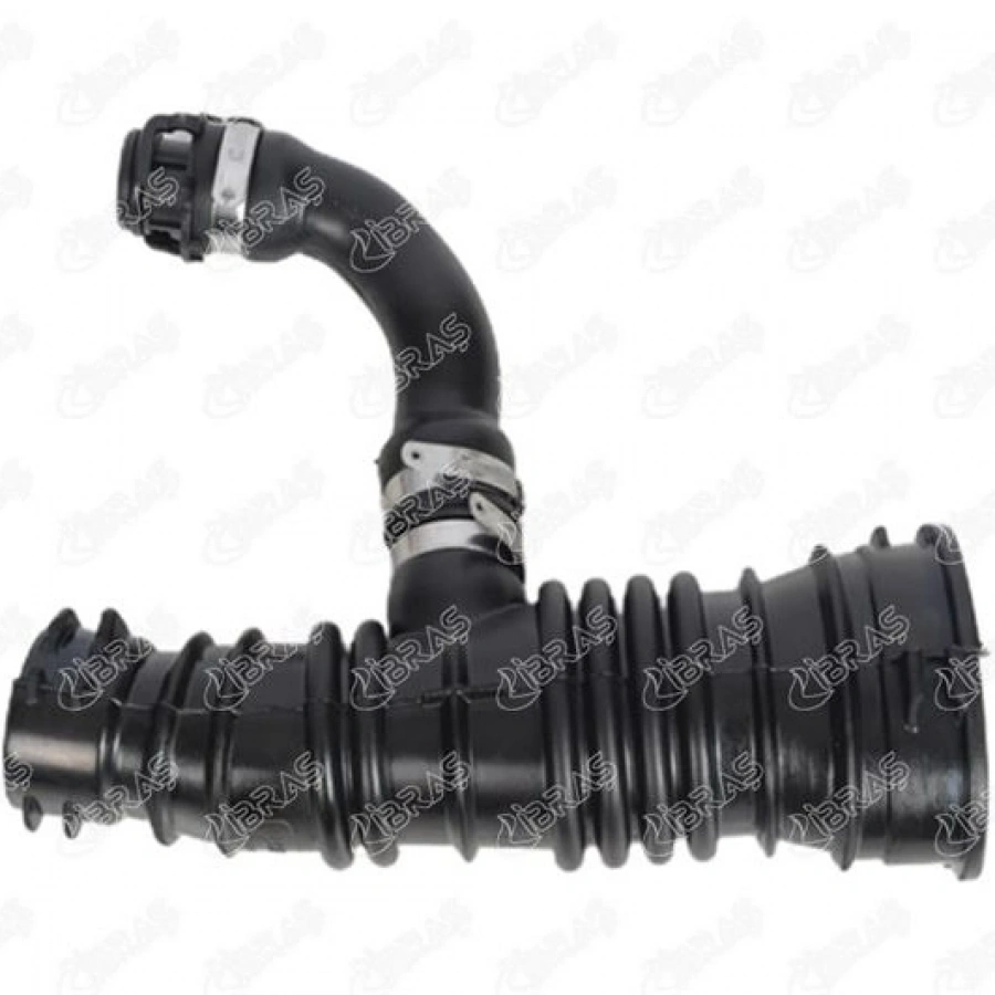 HAVA FİLTRE HORTUMU FOCUS / C-MAX 1.6 TDCI 04- 19906 T1