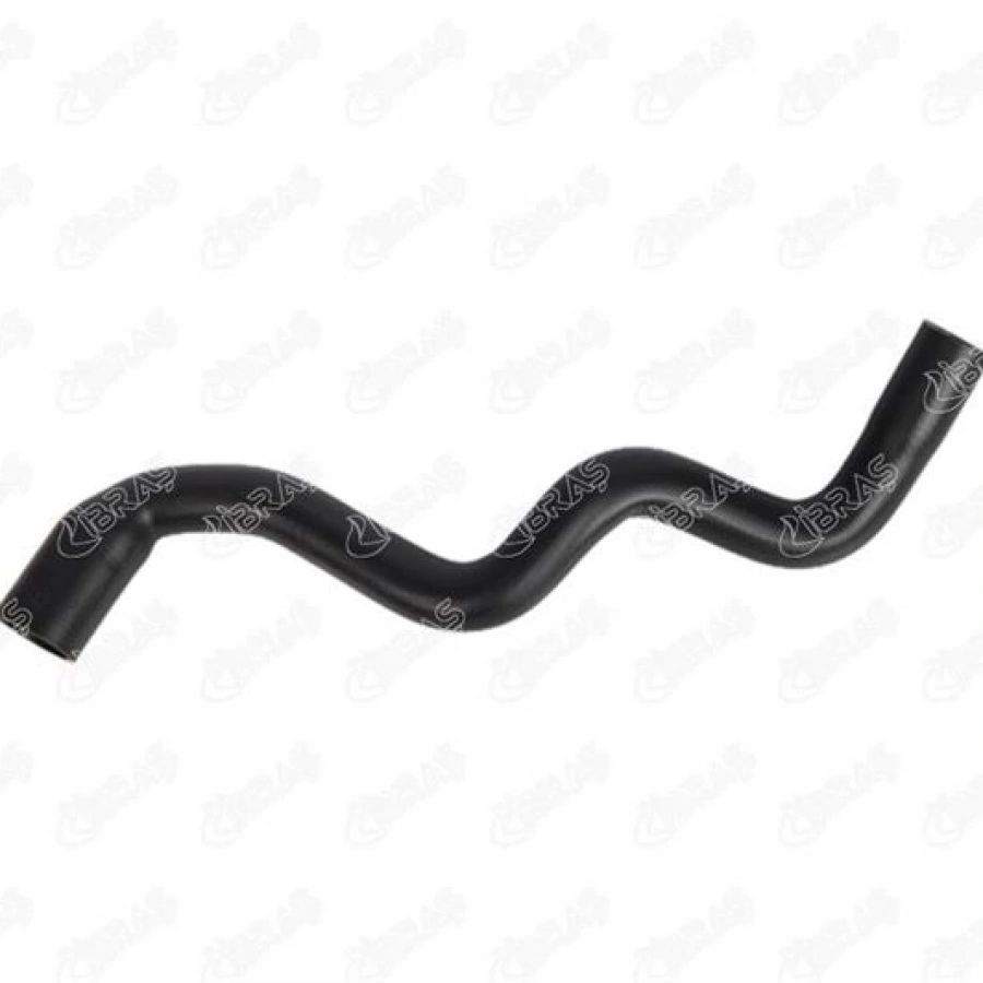 RADYATÖR HORTUMU ÜST CMAX-FOCUS 1.6 TDCI 03- 19944 T1