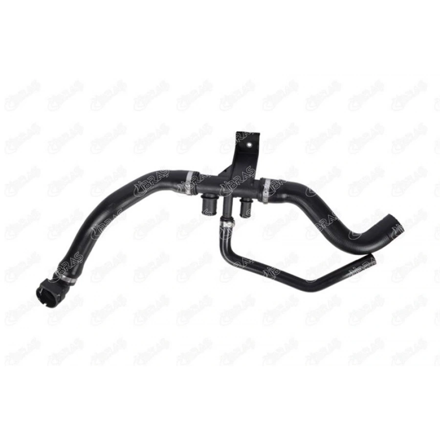 RADYATÖR HORTUMU ALT BOXER III / JUMPER III 2.2 HDI 06- 14821