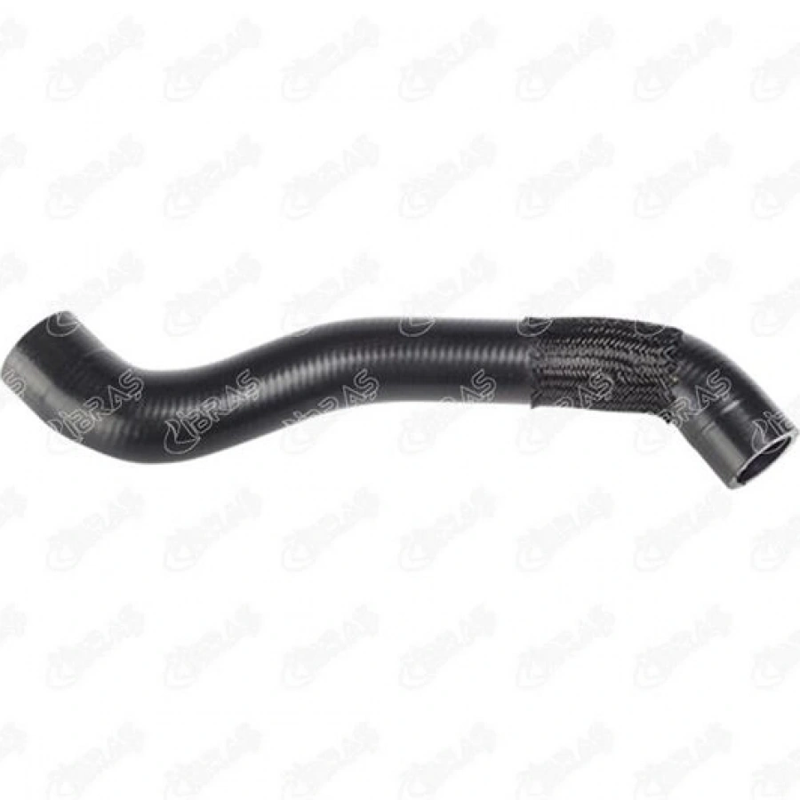 RADYATOR HORTUMU UST GIRIS CORSA C COMBO C Z13DT 01-11 21329