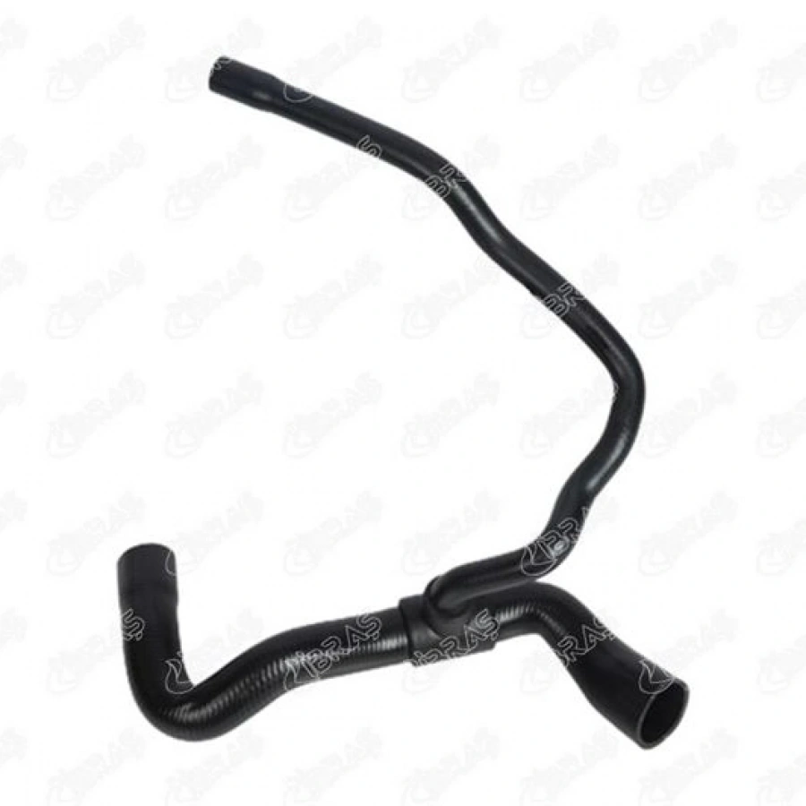 RADYATOR HORTUMU ALT CIKIS CORSA D Z12XEP Z14XEP 07-14 21354