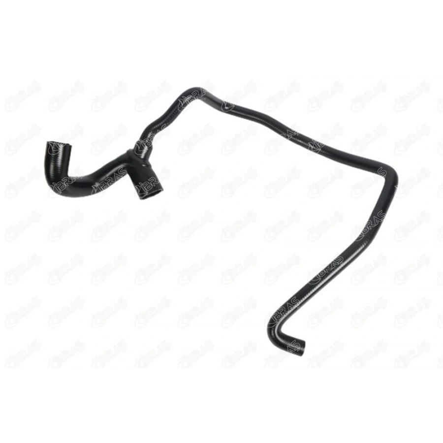 RADYATOR HORTUMU ALT CIKIS ASTRA H ZAFIRA B Z16XEP Z16XER A16XER 04-14 21429 T1