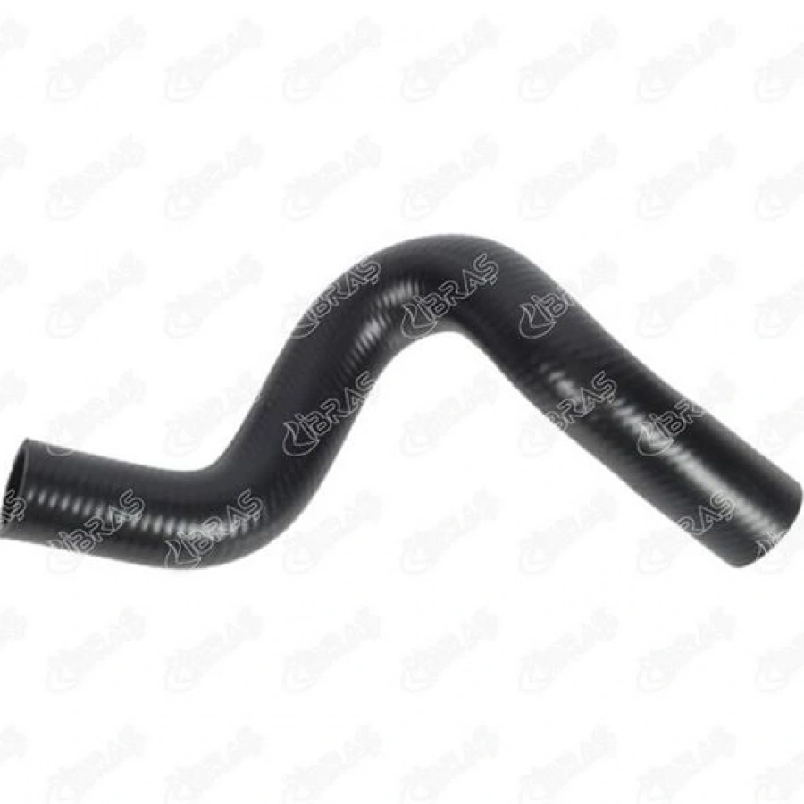 RADYATOR HORTUMU ALT BIPPER/NEMO/FIORINO 1.3 HDI 09- 15502 T1