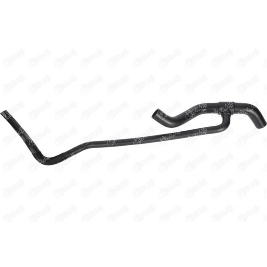 RADYATOR HORTUMU ALT DOBLO 1,6 16V 01- 14916 T1