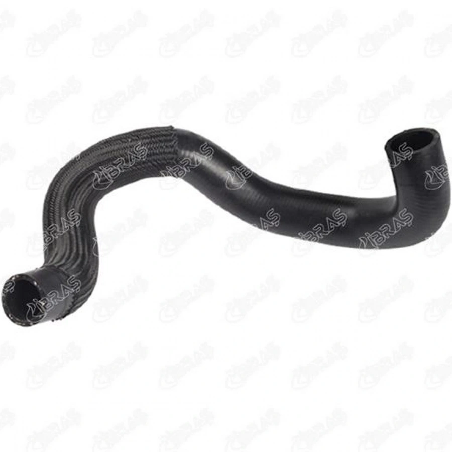 RADYATOR HORTUMU UST [+AC] TRANSIT V-347 2.4 TDCI 06- 19622 T1