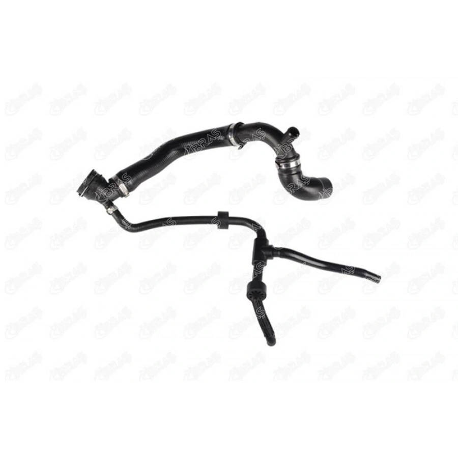 RADYATOR SU HORTUMU GOLF6-JETTA-PASSAT-CADDY-OCTAVIA CAYC-CAYD-CUUD 1,6 TDI-2,0 TDI 10- 27594