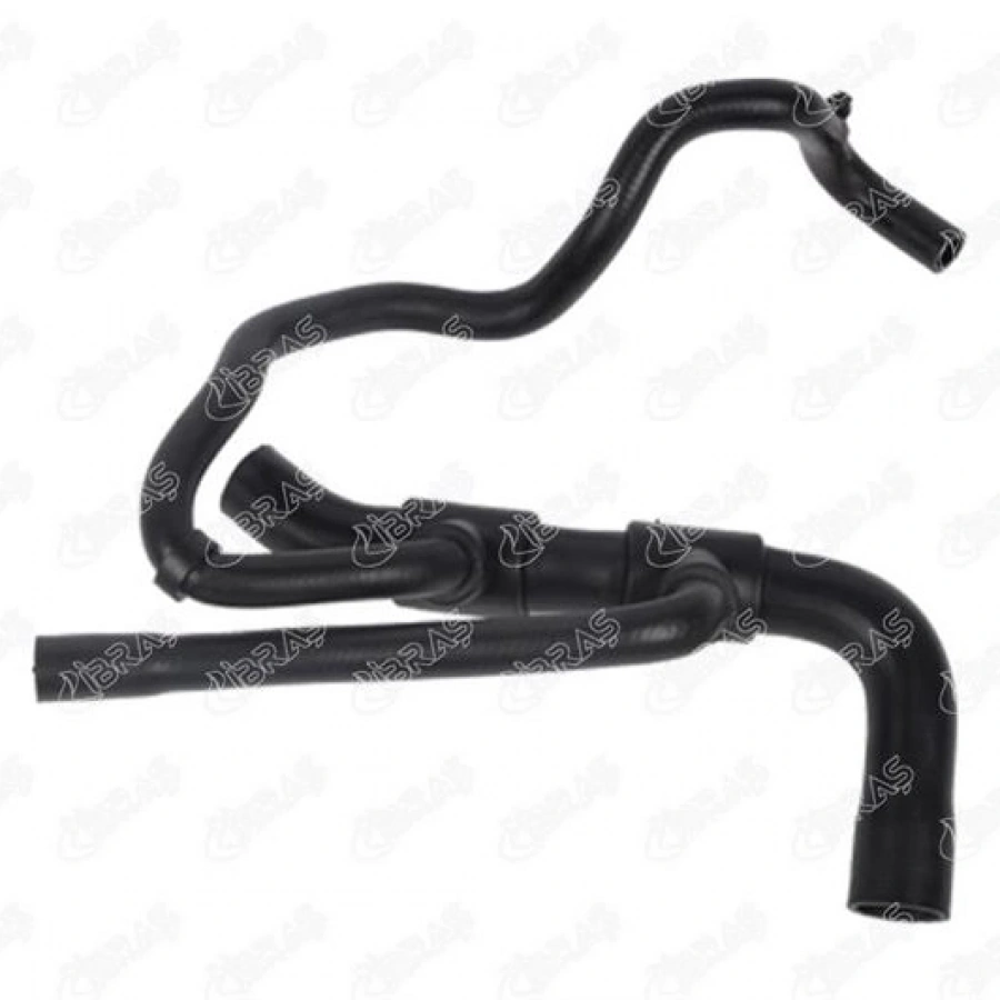 RADYATOR HORTUMU ALT ALBEA PAILO 1,2 8V 02- 15006