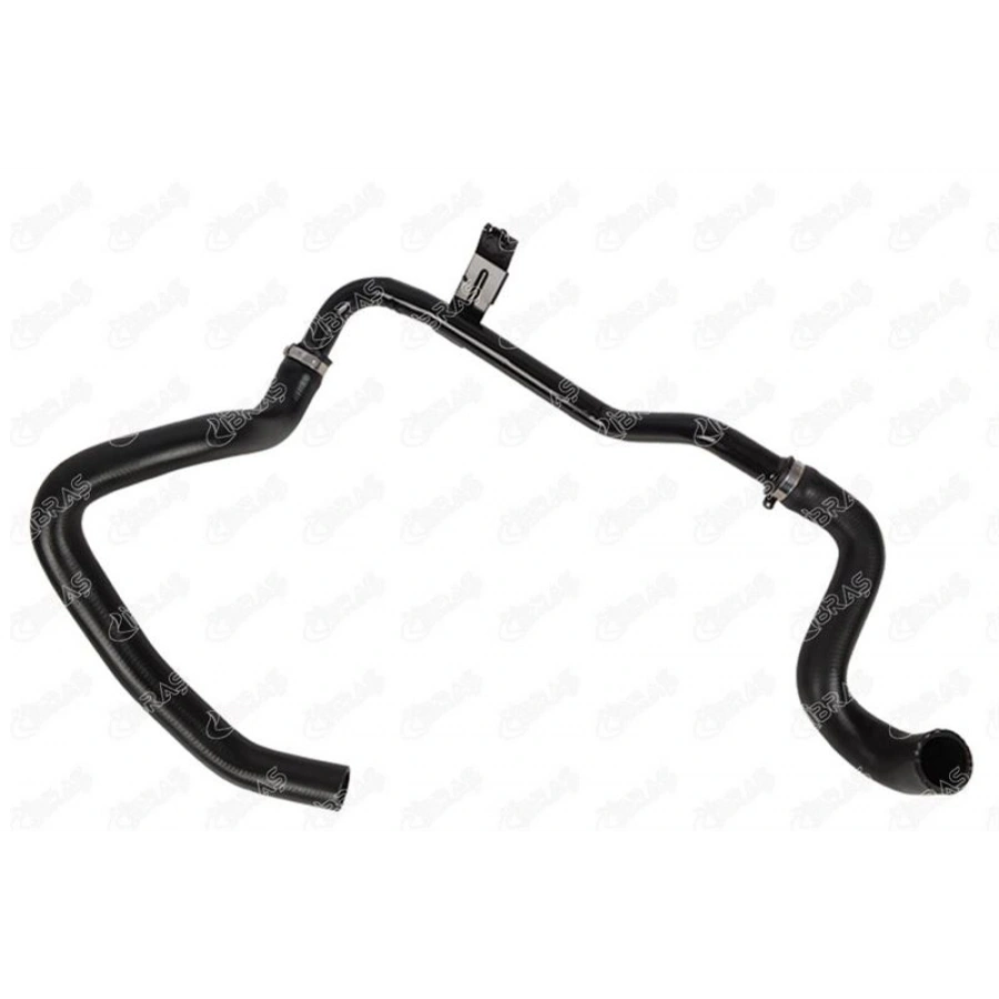 RADYATOR HORTUMU UST BIPPER/NEMO 1.4 HDI 08- 17581