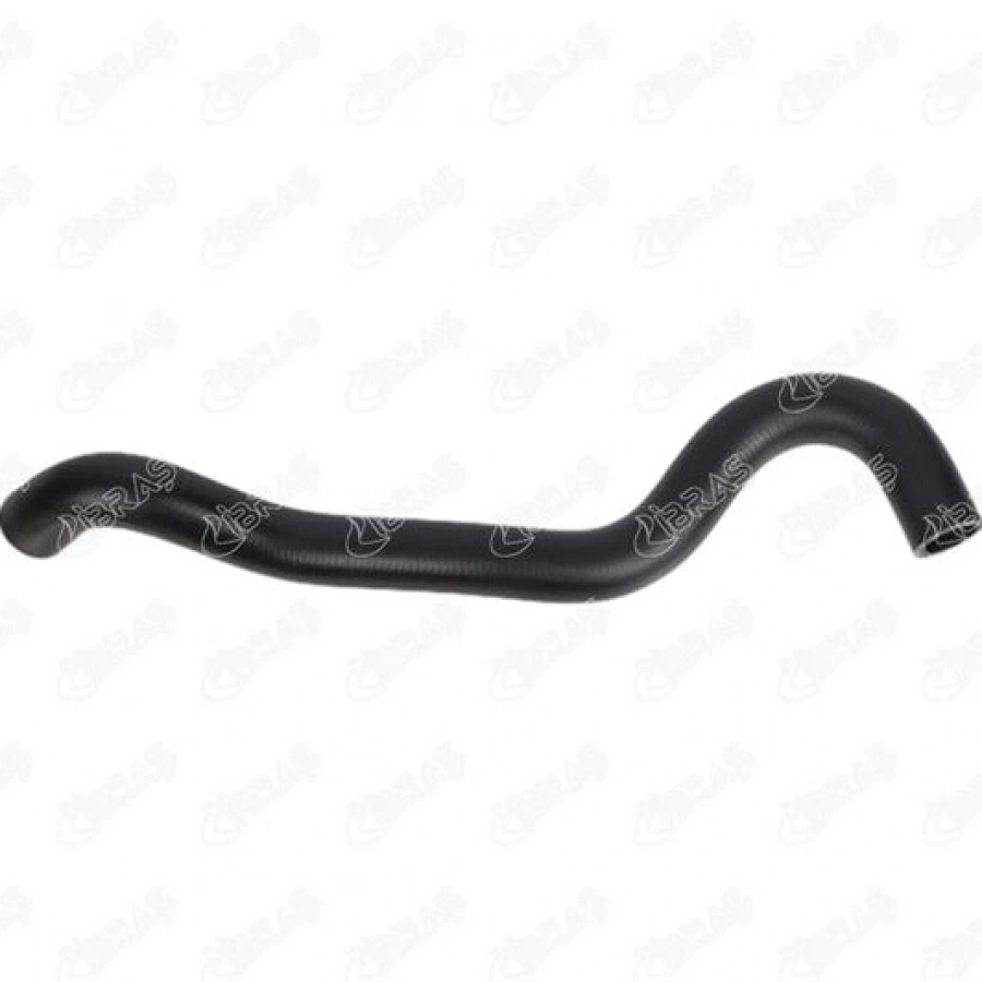 RADYATOR HORTUMU ALT FIESTA V FUSION 1.4 TDCI 02- 19722 T1