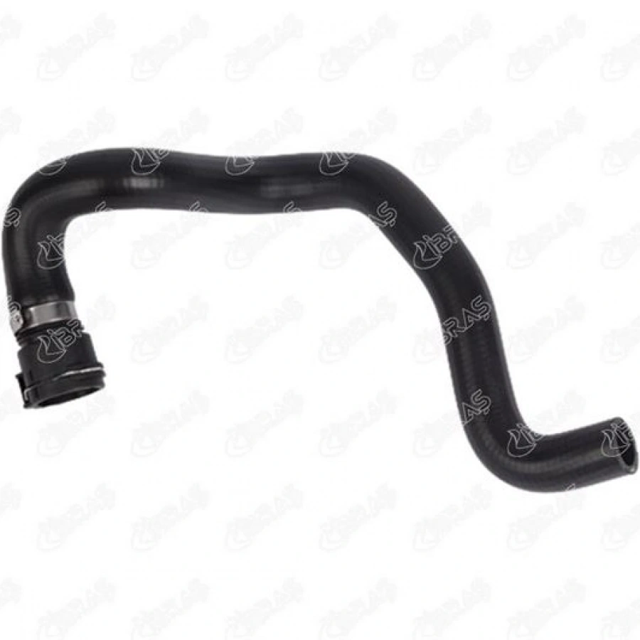 RADYATOR SU HORTUMU A4 ALT 2,0 04-08 27198