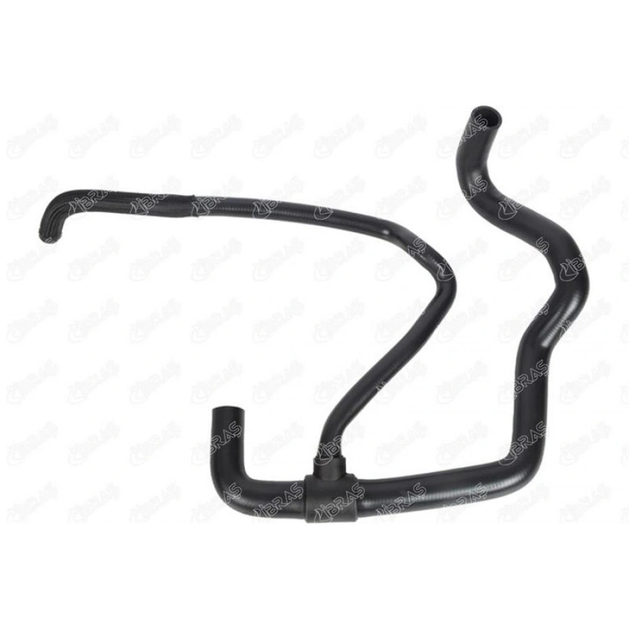 RADYATOR HORTUMU ALT FLUENCE 1.5 dCi 08- 11452