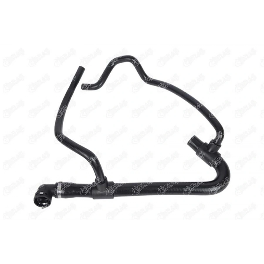 RADYATOR HORTUMU ALT DOBLO 1,2 8V 00- 14951 T1