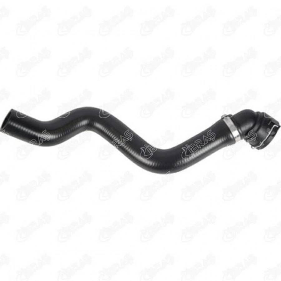 RADYATOR HORTUMU UST DOBLO III 1,3 MJET 09- 14988 T1