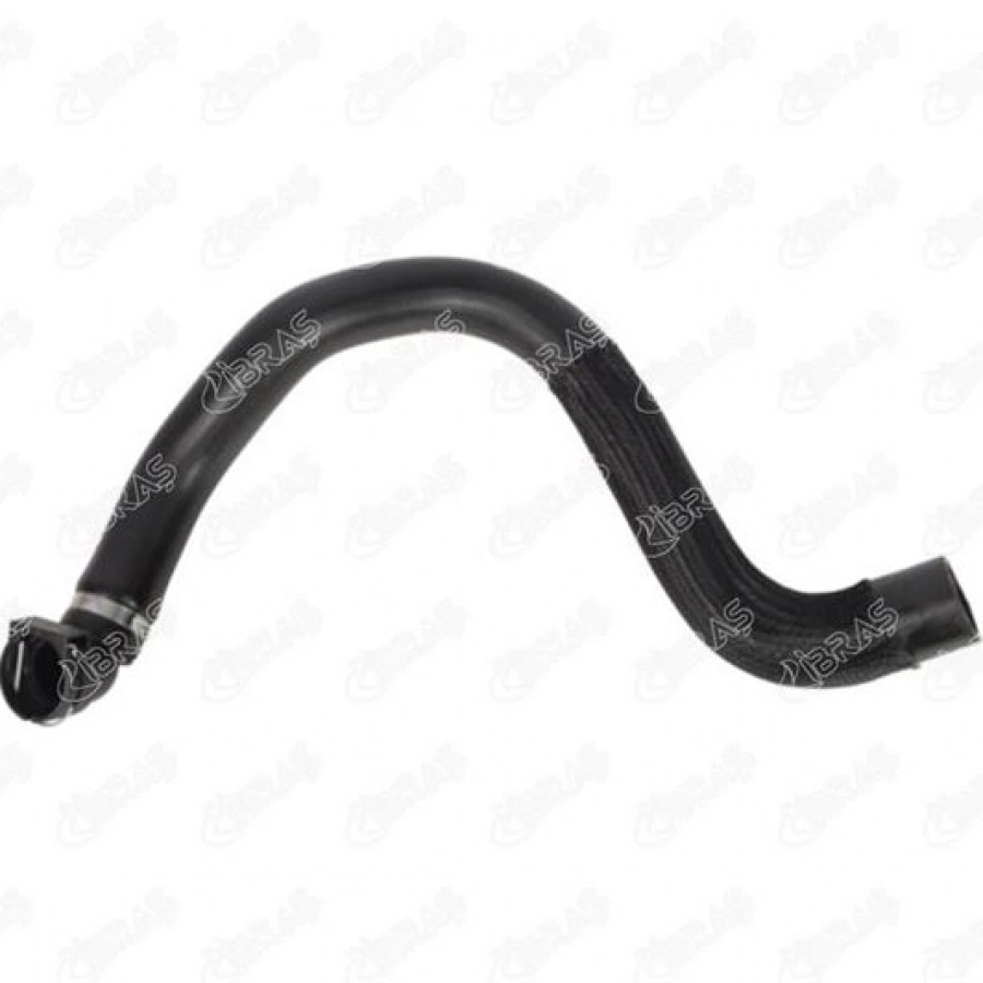 RADYATOR HORTUMU ALT DUCATO III 2,3 MJT 06- 14837