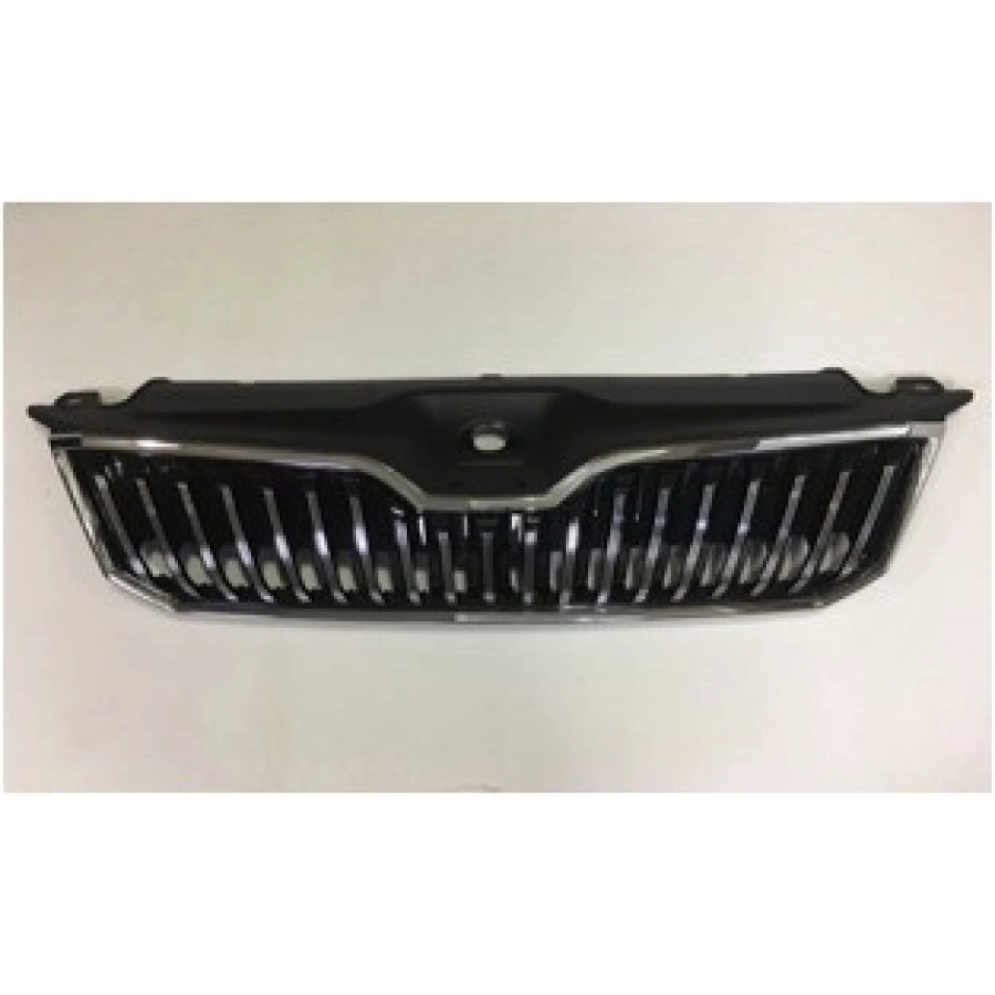 ON PANJUR KROM CIZGILI KROM CERCEVE UST PLASTIK BIRLIKTE SUPERB 2015-2019 GKL 290828