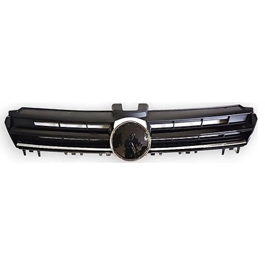 ON PANJUR KROM+KROM PARILTILI SIYAH ARMASIZ GOLF 7 2013-2017 GKL 290866 T1