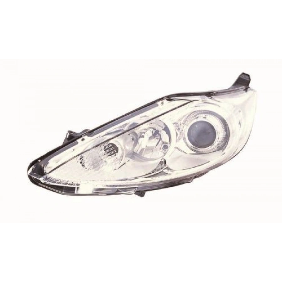 FAR SOL BEYAZ ZEMIN MERCEKLI FIESTA 08-13 DEPO 431-1188LMLD-EM (T1)