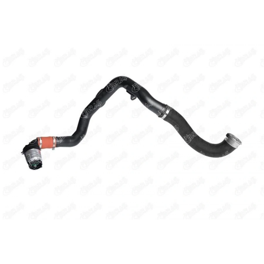 TURBO HORTUMU (KOMPLE) MASTER III MOVANO B 2,3 DCI 09- 12793