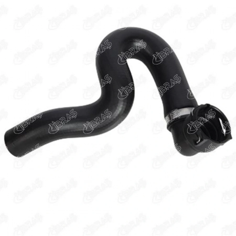 RADYATOR HORTUMU ALT CIKIS CORSA D Z13DTH CORSA D 07-14 21359 T1