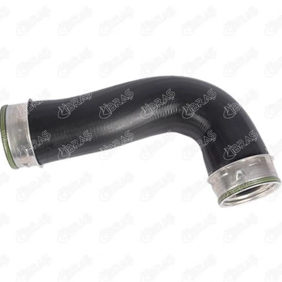 TURBO HORTUMU CADDY-JETTA-PASSAT BJB-BLS-BKC-BMP 1,9 TDI-2,0 TDI 04- 27912