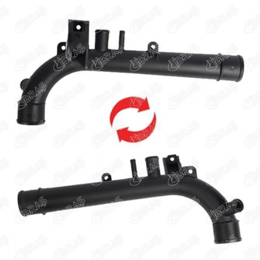 RADYATOR SU BORUSU ASTRA G X14XE X16XEL 98-10 21420 T1