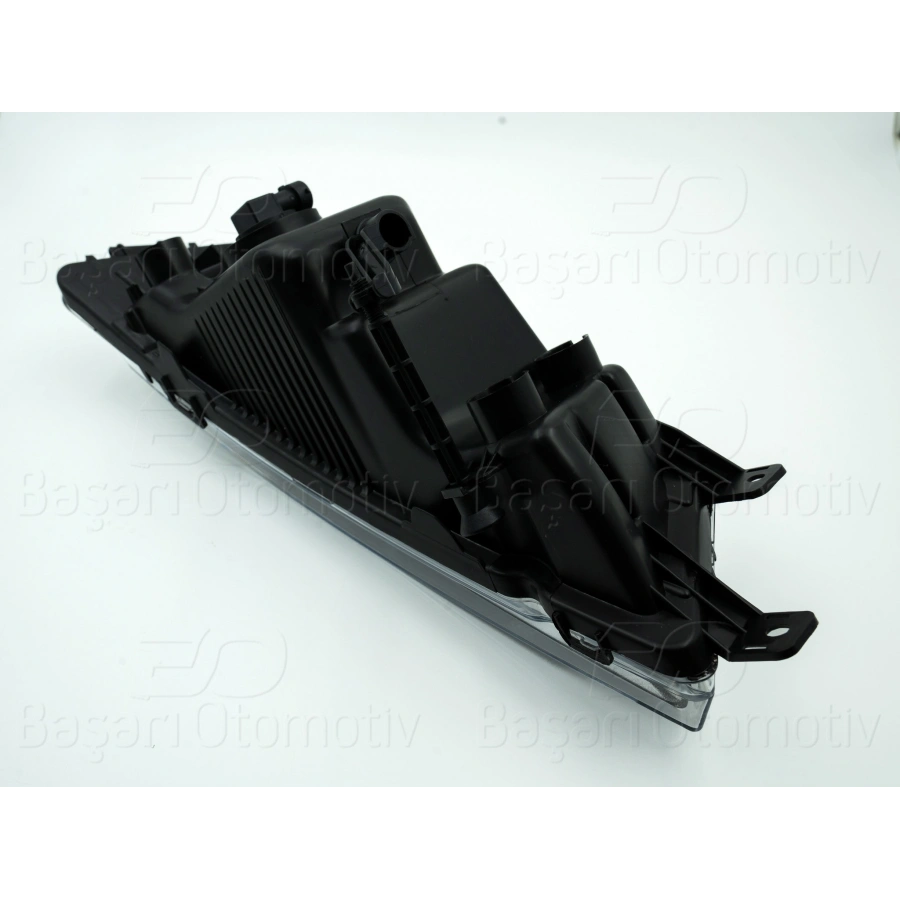 SIS FARI SAG KROM AMPULLU SKODA RAPID 13- WISCO 1243935