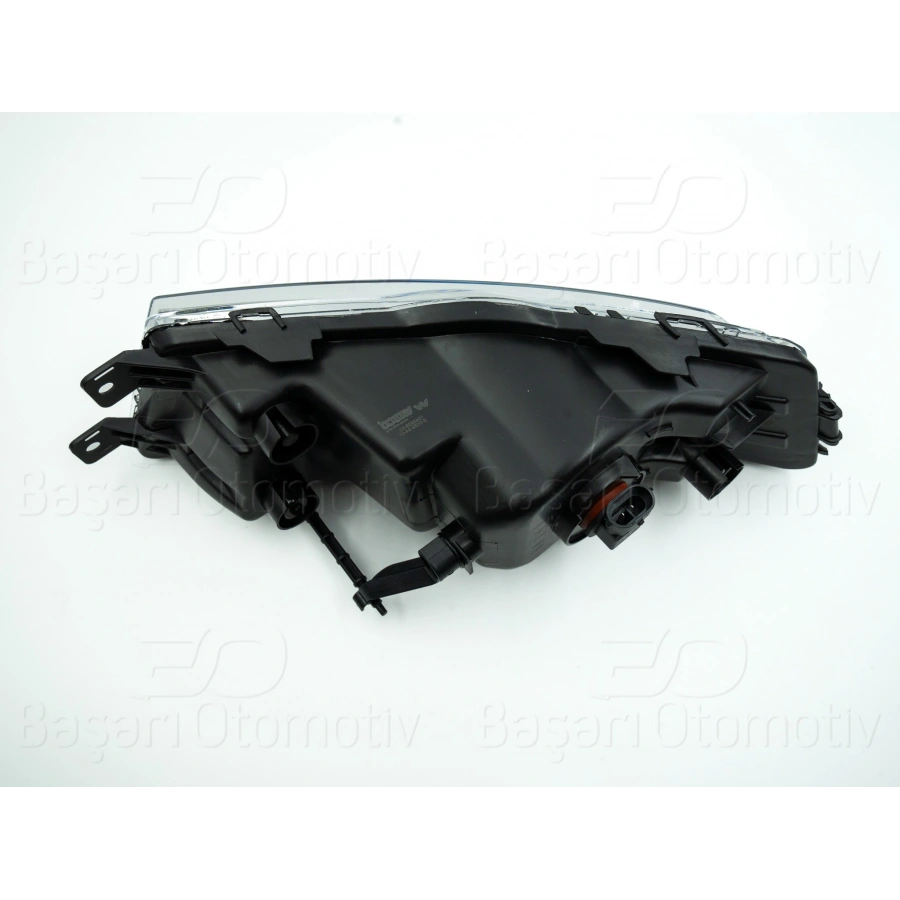 SIS FARI SOL KROM AMPULLU SKODA RAPID 13- WISCO 1243934