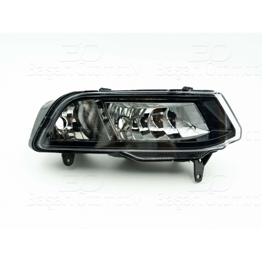 SIS FARI SAG CIFT DUY AMPULLU VW POLO 14-18 WISCO 1243071 T1