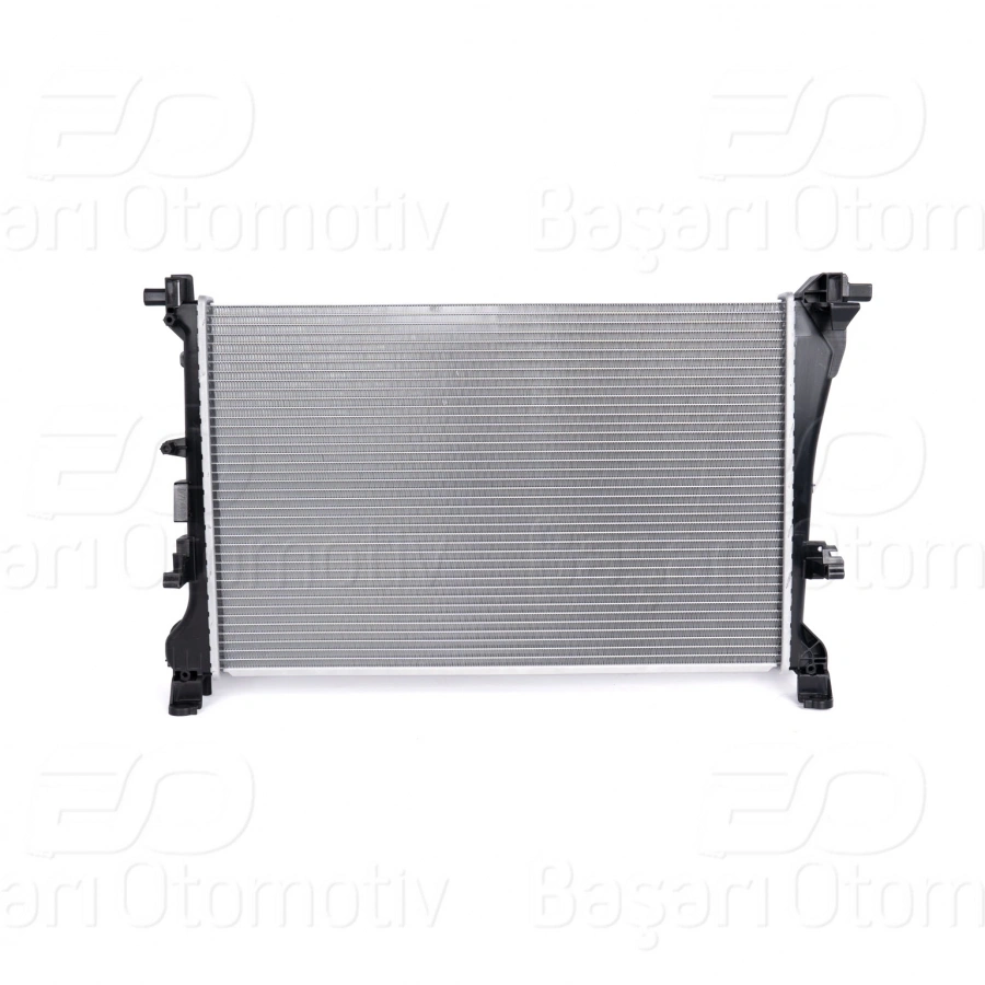 SU RADYATORU BRAZING MT 620X416X16 FIAT EGEA 1.3 D 14 16>  WISCO 3113511 T1