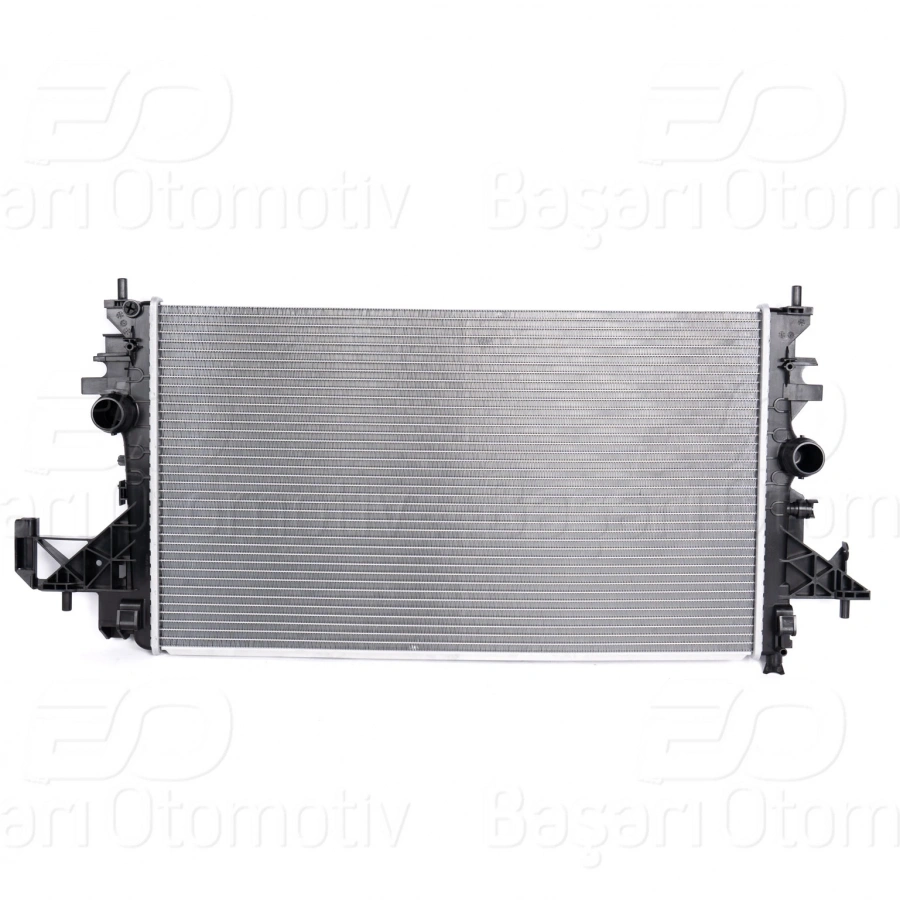 SU RADYATORU BRAZING MT 680X398X16 OPEL ASTRA K 1.4 ECOTEC 15 > WISCO 2143153 T1