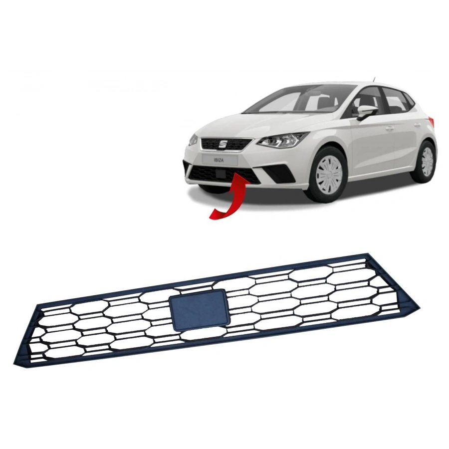 ON TAMPON ALT ORTA IZGARA IBIZA 2018>> GKL 290968 T1