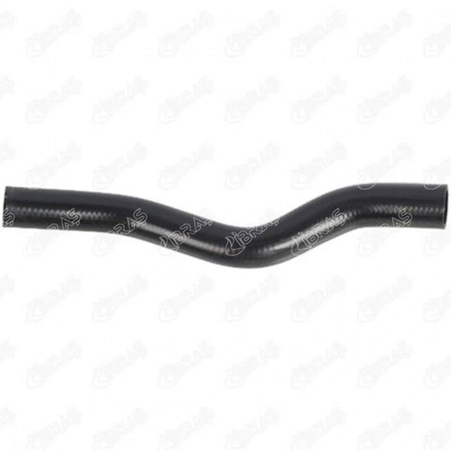 RADYATOR HORTUMU UST FIESTA VI 1.4 1.6 TDCI 08- 19735 T1