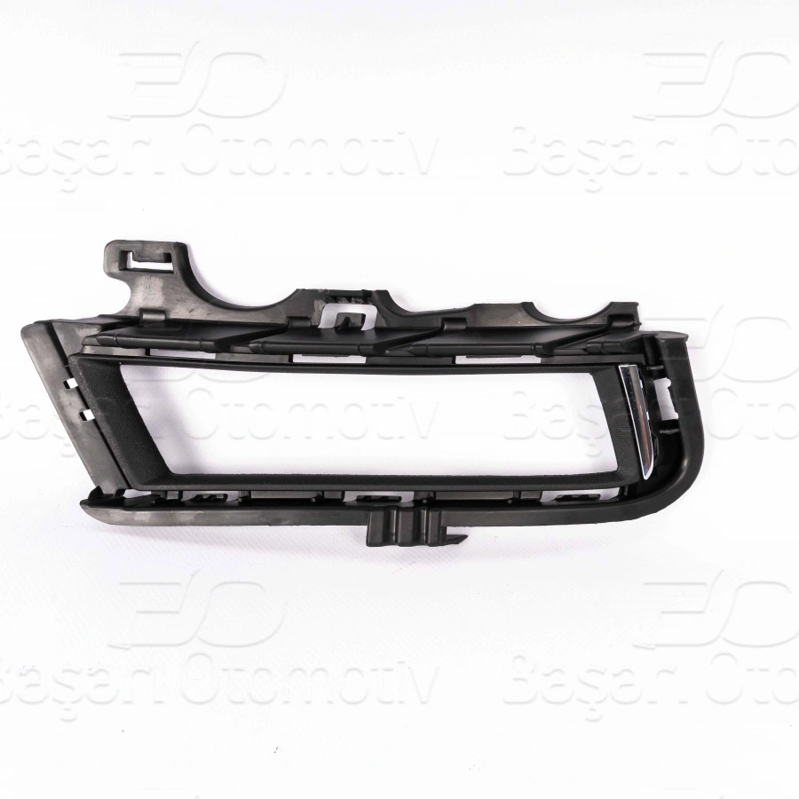 SİS ÇERÇEVESİ SAG SISLI NIKELAJLI VW GOLF7 13-17 WISCO 1234114  T1