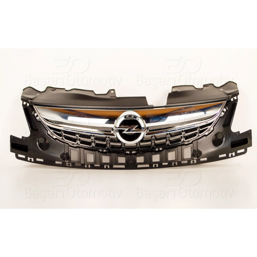 PANJUR KOMPLE OPEL CORSA D 11-15 WISCO 2233239 T1