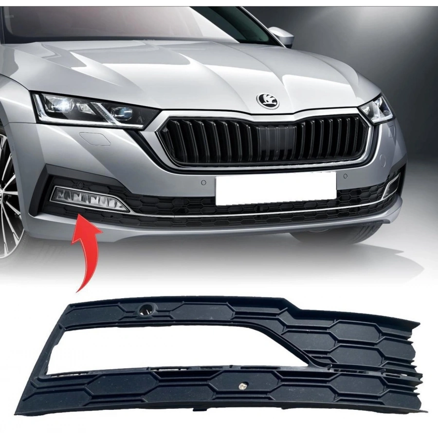 SIS KAPAGI SAG OCTAVIA 2021>> GKL 295827 T1