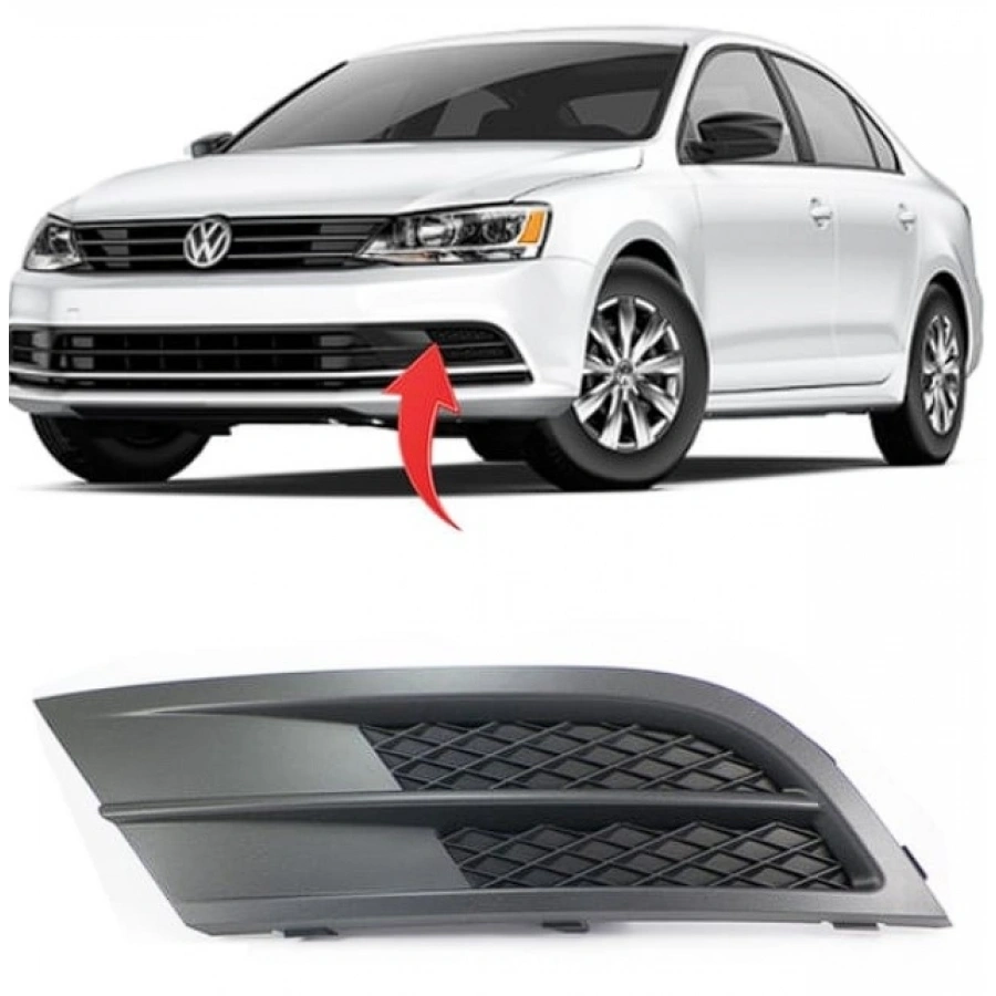 SIS KAPAGI SISSIZ JETTA 2015>> GKL 291273 T1