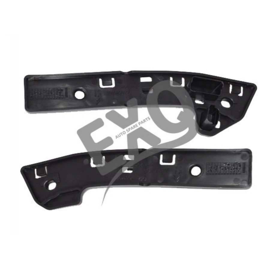 TAMPON BAĞLANTI BRAKETİ ÖN R.L TAKIM PARTNER - BERLİNGO TEPE 10-18 EXQ 55-80-10 T1