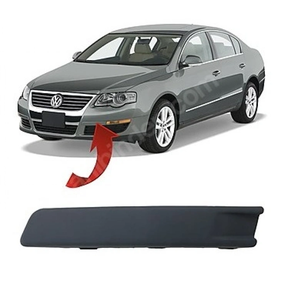 SINYAL YAN KAPLAMASI SOL PASSAT 2005-2011 GKL 292700 T1