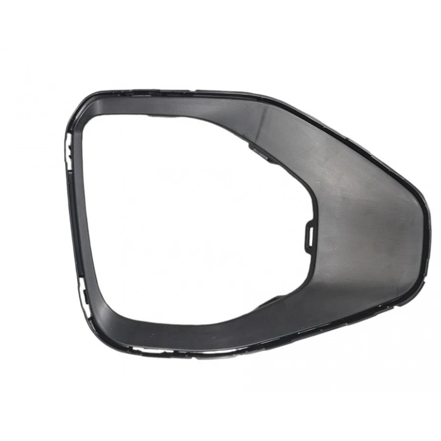 SIS KAPAK CERCEVESI UST SIYAH SAG TROC 2018-2024 GKL 296861 T1